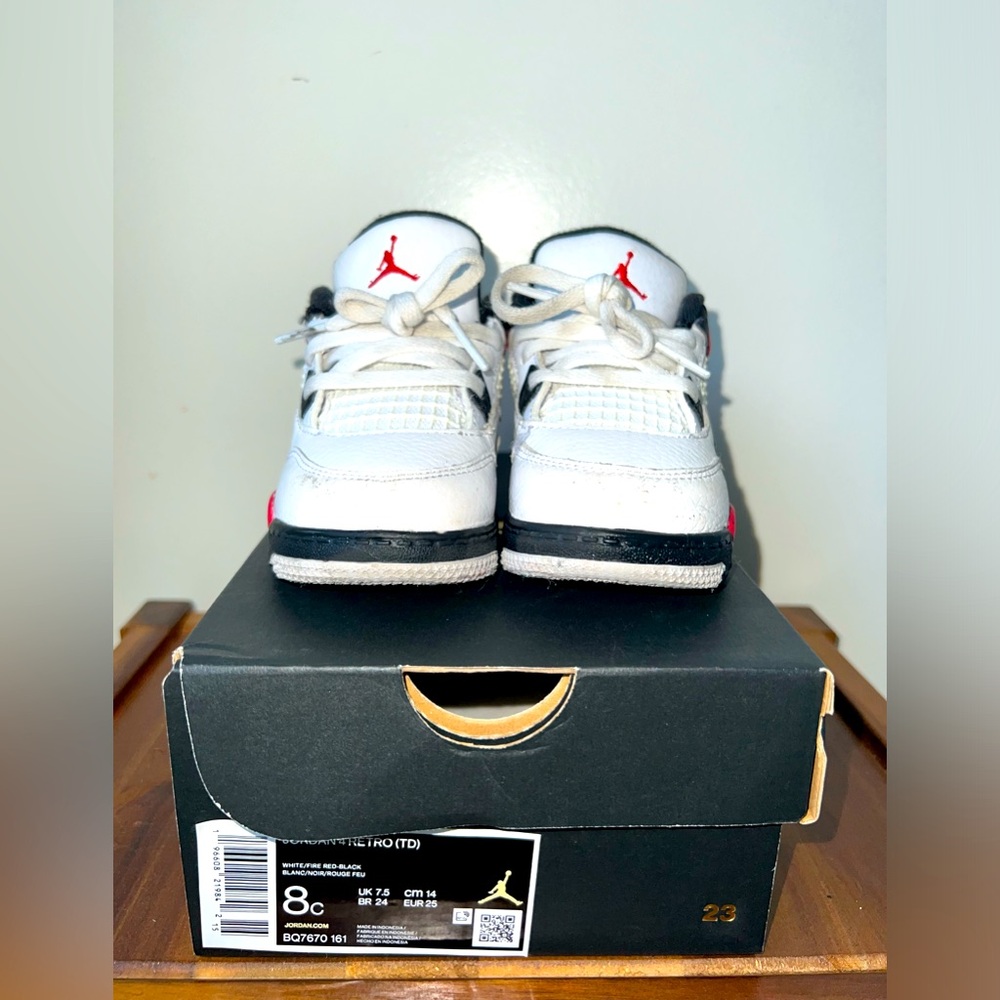 Jordan Retro - Picture 3 of 5